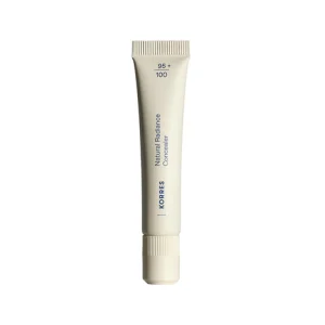 Korres Natural Radiance Concealer 8ml