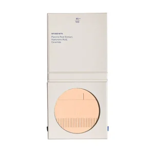 Korres Natural Finish Face Powder