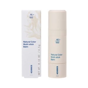 Korres multi stick balm