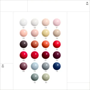 Korres No No Nail Polish11ml