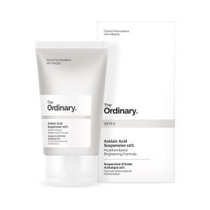 The Ordinary Azelaic Acid Suspension 10%