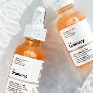 The Ordinary Lactic Acid 10% + HA