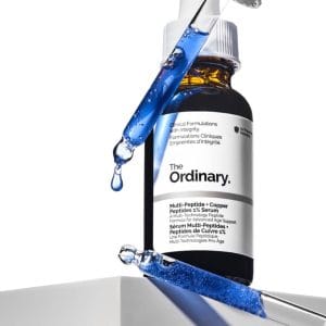 The Ordinary Multi - Peptide + Copper Peptides 1% Serum