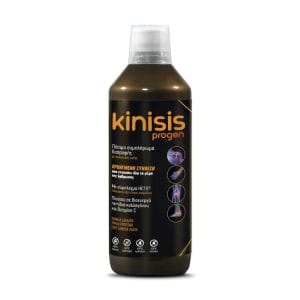 Kinisis Progen 600ml