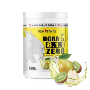 Eric Favre Vegan BCAA 8.1.1 Zero