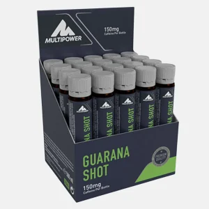 Multipower Guarana Shot 25ml
