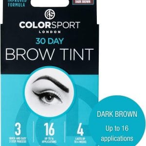 Colorsport Brow Tint 30 Day