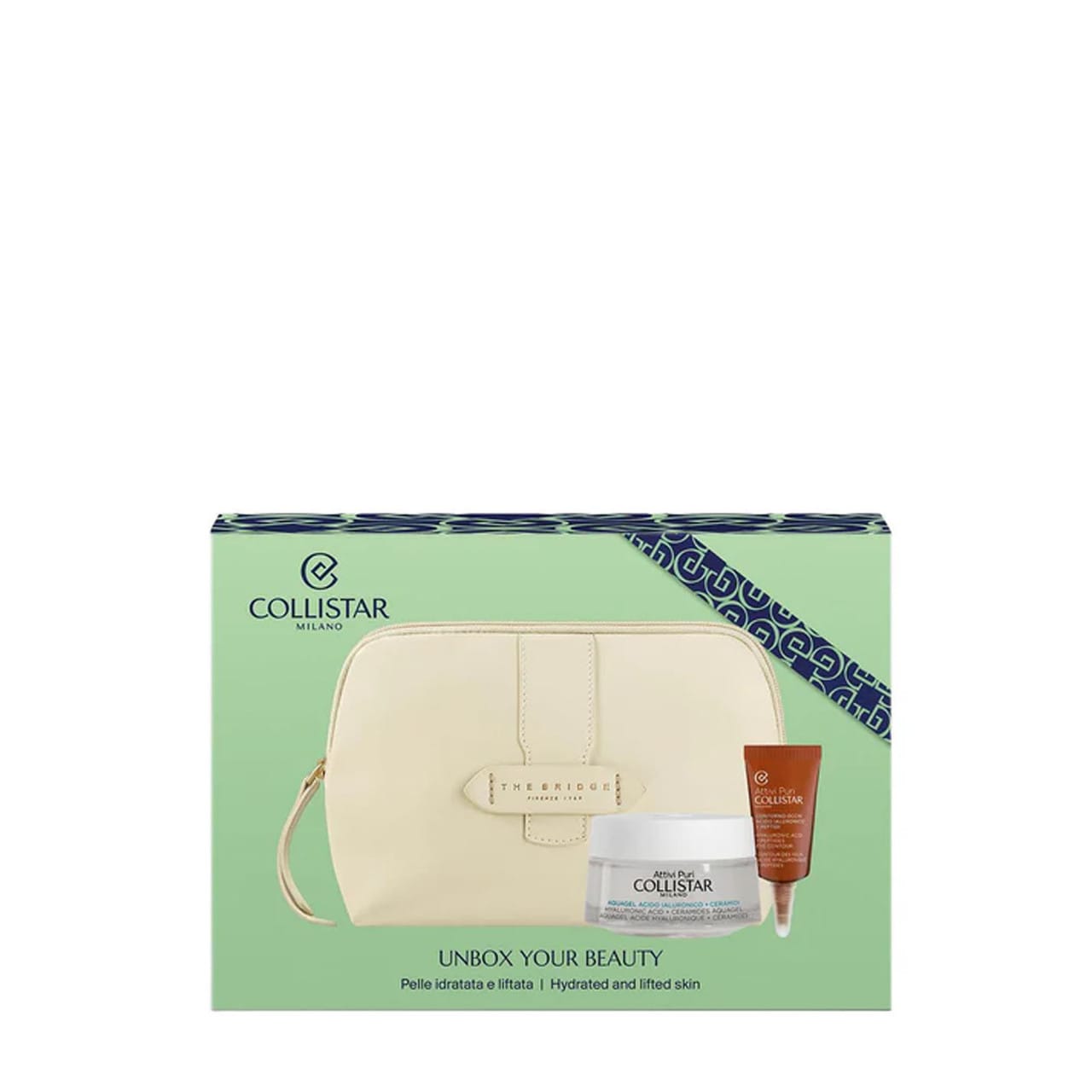 Collistar Attivi Puri Hydrated & Lifted Skin