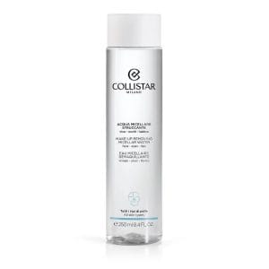 Collistar Make-up Removing Micellar Water 250ml