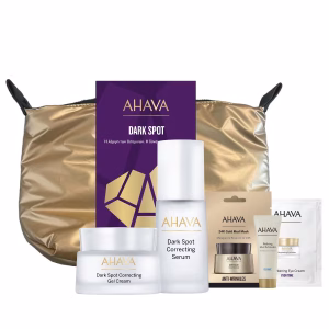Ahava Dark Spot Promo Set