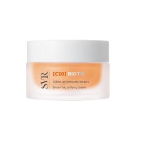 SVR C20 Biotic Smoothing Cream 50ml