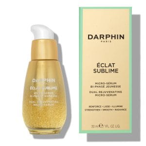 Darphin Eclat Sublime Micro-Serum Bi-Phase Jeunesse