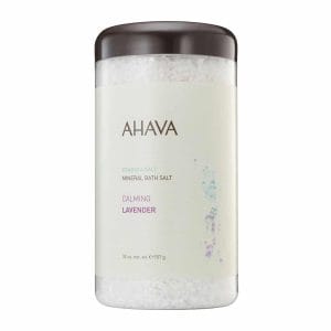 Ahava Bath Salt Lavender 907g