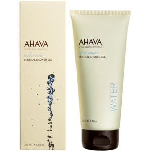 Ahava Mineral Shower Gel 200ml