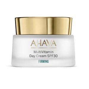 Ahava Multivitamin Day Cream Spf30