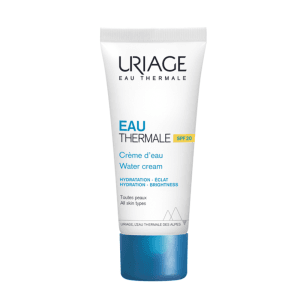 Uriage Eau Thermale Water Cream Spf20