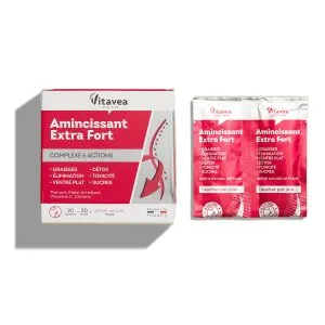 Vitavea Amincissant Extra Fort