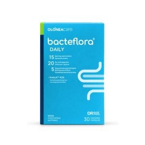 Olonea Bacteflora Daily 30 tabs