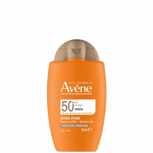 Avene Ultra Fluide Perfector Tinted Spf50+ 50ml