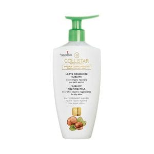 Collistar Sublime Melting Milk 400ml