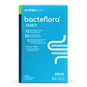 Olonea Bacteflora Daily 60 tabs