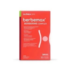 Olonea Berbemax Berberine Complex