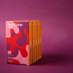 NatSupp Daily 20caps