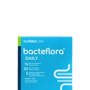 Olonea Bacteflora Daily 10 tabs