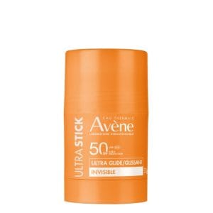 Avene Ultra Stick Invisible Spf50 45g