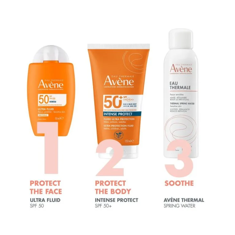 sunscreens