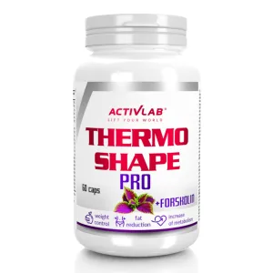 Activ Lab Thermo Shape Pro