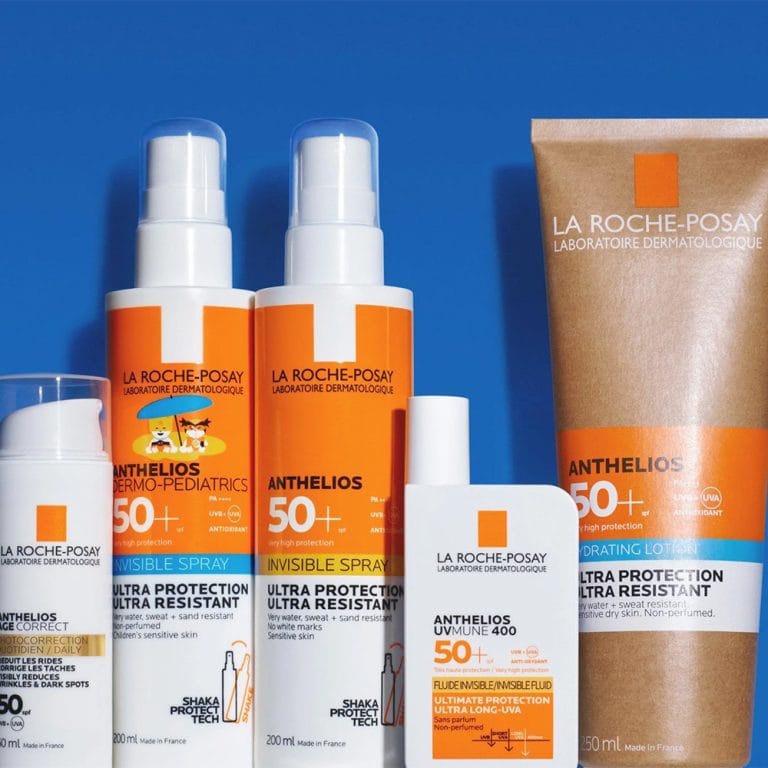 La Roche Posay Anthelios
