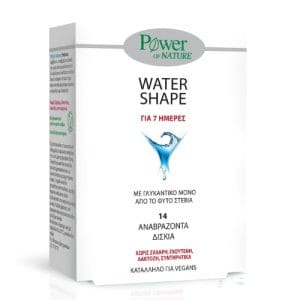 Power Of Nature Water Shape 14Eff.tabs