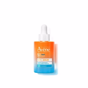 Avene Ultra Hydrate Serum Spf50+ 30ml