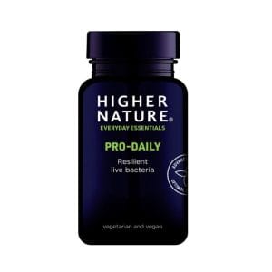Higher Nature Pro-Daily 90tablets