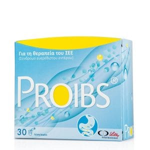 Proibs Probiotics