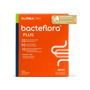 Olonea Bacteflora Plus 10tabs