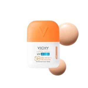 Vichy Capital Soleil UV Aqua Tinted Spf50 50ml