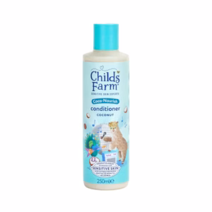 Childs Farm Coco-Nourish Conditioner Coconut 250ml