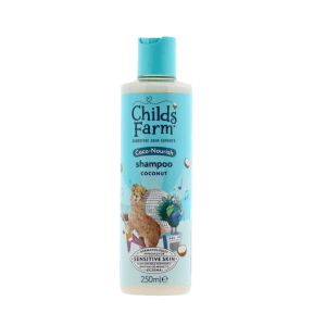Childs Farm Coco-Nourish Shampoo Coconut 250ml