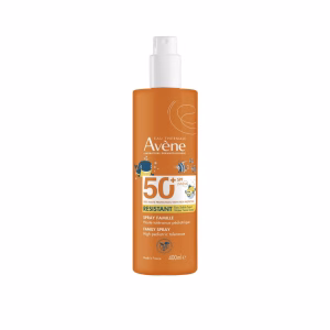 Avene Kids Spray Family Spf50 400ml