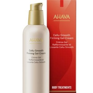 Ahava Cellu-Smooth Firming Gel-Cream 250ml