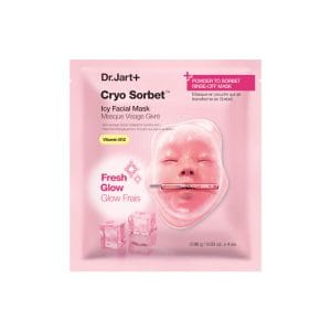 Dr Jart+ Cryo Sorbet Facial Mask