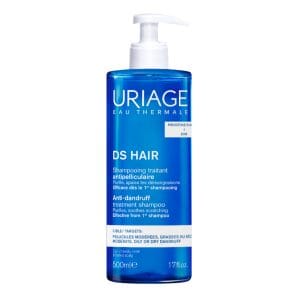Uriage DS Hair Anti-Dandruff Shampoo 500ml
