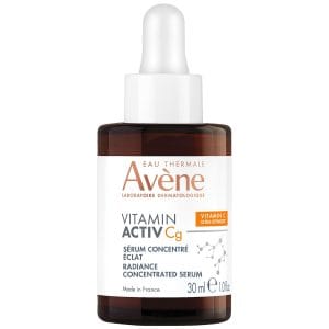 Avene Vitamin Activ Cg Radiance Intensive Serum 30ml