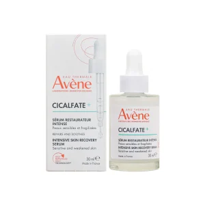 Avene Cicalfate Intensive Skin Restorative Serum 30ml