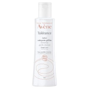 Avene Tolerance Lotion Extremely Gentle Cleanser 200ml