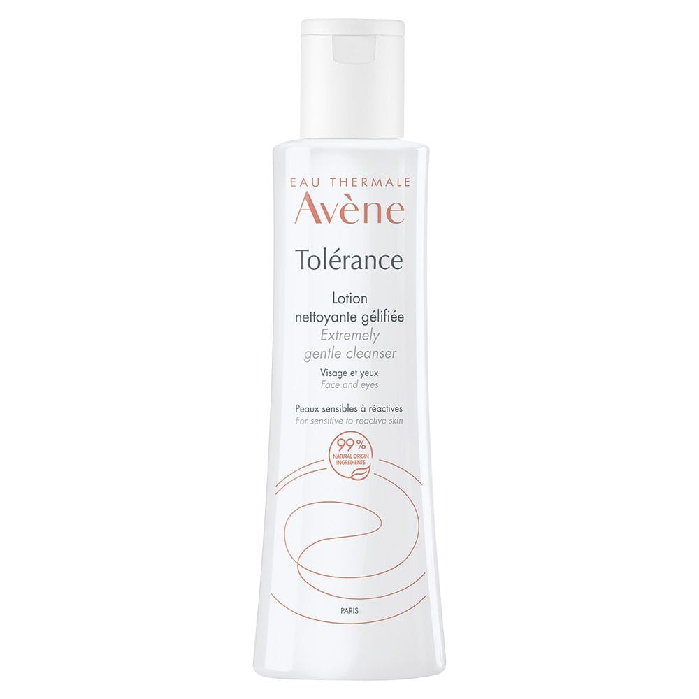 Avene Tolerance Lotion Extremely Gentle Cleanser 200ml