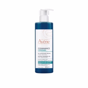 Avene Cleanance Peeling Cleansing Gel 400ml