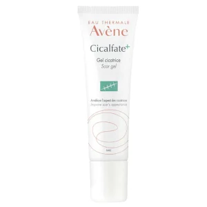 Avene Cicalfate Scar Gel 30ml